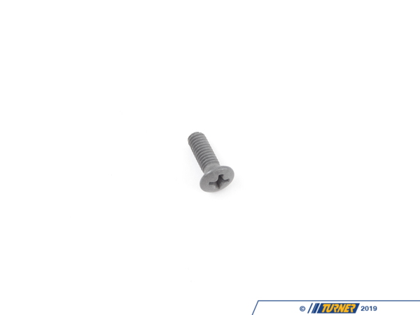Genuine BMW Genuine BMW Csk.Fillister Head Screw - 07119928426 - E53 07119928426