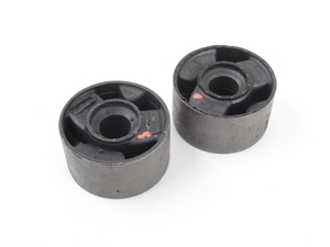 Genuine BMW Set Rubber Mounting F Wishbone - 31129058815 - E30