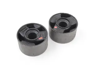 Genuine BMW Set Rubber Mounting F Wishbone - 31129058815 - E30