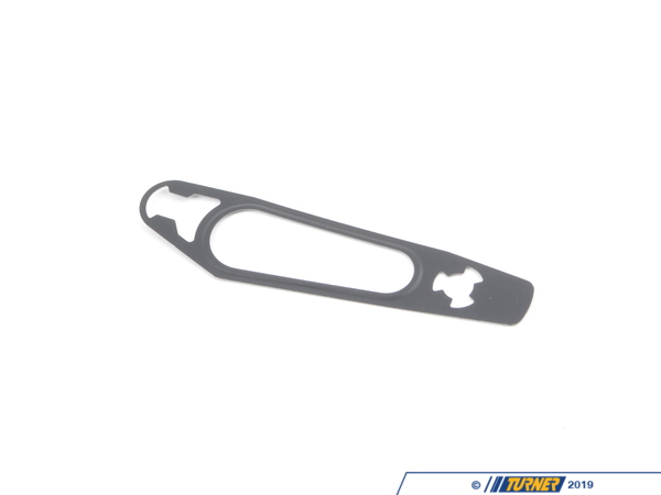 Genuine BMW Genuine BMW EGR Valve Gasket - E70 X5 11717809775