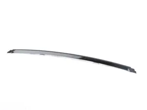 Genuine BMW Finisher, Rod, Center - 51117396831