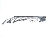 Kingsborne 8mm High-Performance Ignition Wire Set - E32 735i, E34 535i - (NO LONGER AVAILABLE) TMS3413 View 1