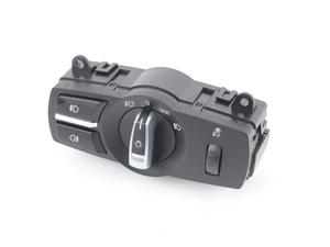 Genuine European Headlight Switch F0X, F1X, F2X