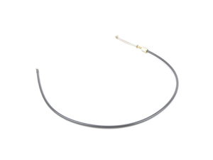 Glove Box Lock Bowden Cable - E38