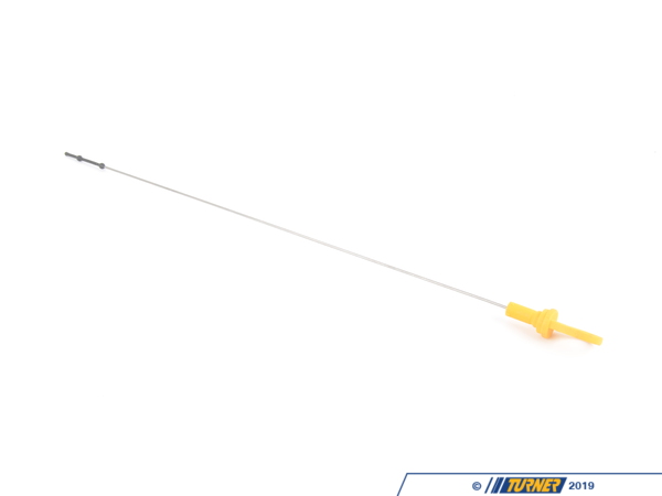 Genuine BMW Genuine BMW Dipstick - 24111216250 - E30 24111216250