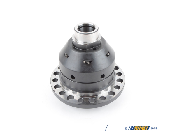 Wavetrac Limited Slip Differential - S54 3.2L & S65 4.0L Engines 30309165WKWVT