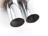 Supersprint Supersprint Racing Muffler - Right (2x70mm Tips) - Z4 M Coupe/Roadster 044906 View 6