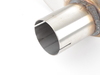 Supersprint Supersprint Racing Muffler - Right (2x70mm Tips) - Z4 M Coupe/Roadster 044906 View 7