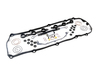 ECS   M5X Dual Vanos Rebuild Kit - E39, E46, E60, E83, Z3, Z4 012017ECS View 1