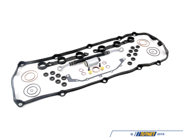 ECS   M5X Dual Vanos Rebuild Kit - E39, E46, E60, E83, Z3, Z4 012017ECS
