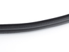 Genuine BMW Genuine BMW Edge Protection, Door, Rear Schwarz - 51727289689 - F15 51727289689 View 1
