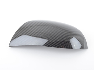 Genuine BMW M Performance M Performance Carbon Fiber Mirror Cover - left - F85 X5 M S63 4.4L