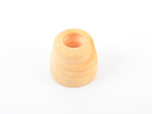 Auxiliary Shock Absorber - Rear - E39