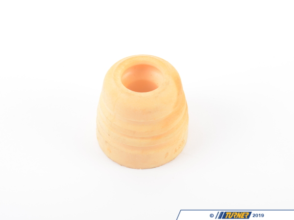 Genuine BMW Auxiliary Shock Absorber - Rear - E39 33531094065