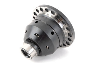 Limited Slip Differential Kit