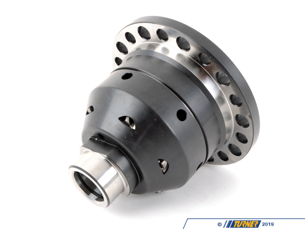 Wavetrac Limited Slip Differential Kit 303091652WKWVTKT