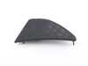 Genuine BMW Genuine BMW Cover F Right Loudspeaker Schwarz - 51427226464 - F10 51427226464 View 1