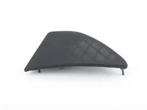Genuine BMW Cover F Right Loudspeaker Schwarz - 51427226464 - F10