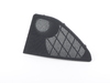 Genuine BMW Genuine BMW Cover F Right Loudspeaker Schwarz - 51427226464 - F10 51427226464 View 2