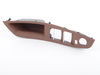 Genuine BMW Genuine BMW Brown Front Door Handle Trim - Left - F10 51417261929 View 1