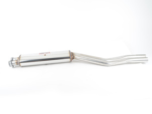 "BMW E30 - All models (For M50 / M52 / M54 - 24v engine conversion) Front exhaust