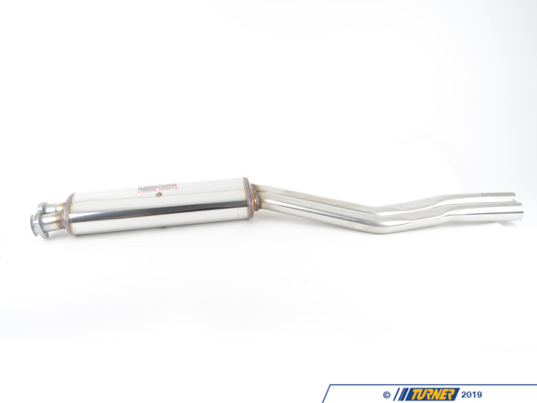 Supersprint "BMW E30 - All models (For M50 / M52 / M54 - 24v engine conversion) Front exhaust 782002