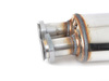 Supersprint "BMW E30 - All models (For M50 / M52 / M54 - 24v engine conversion) Front exhaust 782002 View 2