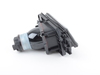 Genuine BMW Fog Light - Right - E32 3/89-90 - E24 2/89+ 63171390880 View 2