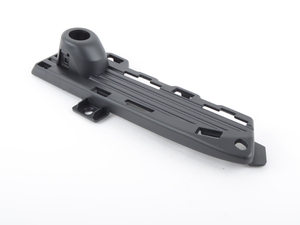 Genuine MINI Air Inlet Finisher, Left Pdc - 51117340747