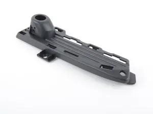 Genuine MINI Air Inlet Finisher, Left Pdc - 51117340747