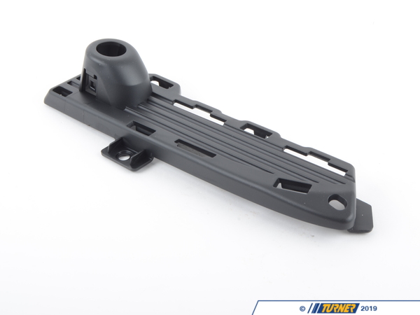 Genuine MINI Genuine MINI Air Inlet Finisher, Left Pdc - 51117340747 51117340747
