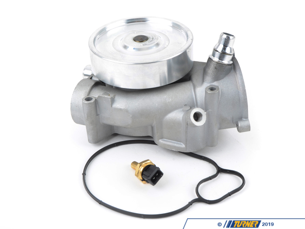 Rein Rein Water Pump - N63 S63 11517548263