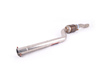 Supersprint Supersprint Front Pipe With Sport Catalyst - Left 848322 View 5