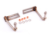 Supersprint F12/13 650i/iX Supersprint Left Muffler 986446 View 3