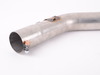 Supersprint F12/13 650i/iX Supersprint Left Muffler 986446 View 7