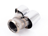 Supersprint E89 Z4 35i/35is Supersprint Right Performance Muffler (2x80mm Tips) 982006 View 7