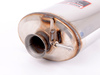 Supersprint E89 Z4 35i/35is Supersprint Right Performance Muffler (2x80mm Tips) 982006 View 2