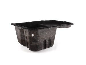 Genuine BMW Storage Troug Luggage Trunk Floor - 51477148920 - E90,E92