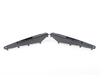 AUTOTECKNIC Autotecknic Gloss Black Fender Grilles - E9X M3 BM-0208-G View 1