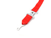 Schroth E39 Quick Fit Pro Harness - Red - Left - (NO LONGER AVAILABLE) SR18132 View 4