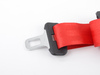 Schroth E39 Quick Fit Pro Harness - Red - Left - (NO LONGER AVAILABLE) SR18132 View 6