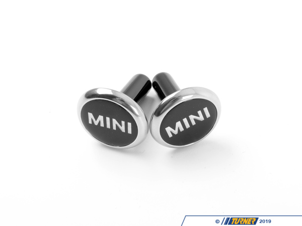Genuine MINI Genuine MINI Door Pin Set - Essentials 82292358511
