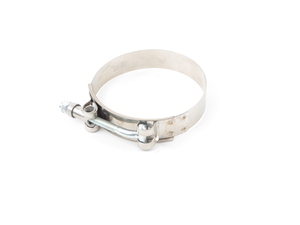 77-85mm - 3/4" Band Hose Clamp