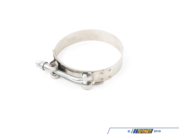 ECS 77-85mm - 3/4" Band Hose Clamp 003402ECS07A-05
