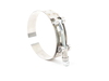 ECS 77-85mm - 3/4" Band Hose Clamp 003402ECS07A-05 View 3
