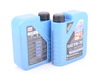 Packaged by Turner Liqui Moly Longtime High Tech 5w-30 Oil Change Kit - E90 335d E70 X5 xDrive35d (M57) LM0CK20KT View 2