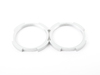 Dinan F80, F82, F83, F87 Dinan Monoball Front Thrust Arm Bushings (Pair) D280-0017 View 6