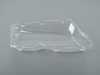 URO Headlight Lens Cover - Left 63126923411 View 2