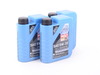 Packaged by Turner Liqui Moly Longtime High Tech 5w-30 Oil Change Kit - M60 M62 M70 M73 LM0CK14KT View 7