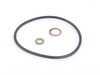Packaged by Turner Liqui Moly Longtime High Tech 5w-30 Oil Change Kit - N20 N52 N54 N55 LM0CK4KT View 7
